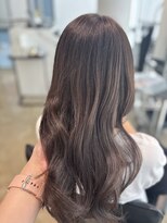 ウェアーズ(WARES)&nbsp;アッシュブラウン