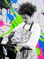 ルーゼン(LUXEN) 代表取締役 KOSHIN