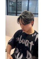 ステラ(STELLA)&nbsp;メンズハイライト