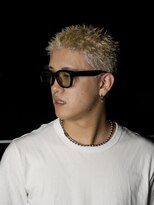 スキルメイト 天神(SKILL MATE)&nbsp;イージーパンク ブリーチ