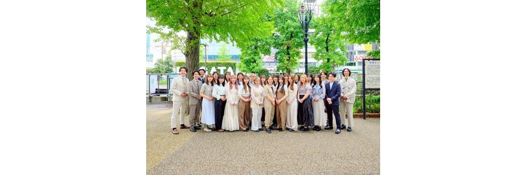 テラスヘア 新潟駅南(TERRACE hair)のサロンヘッダー