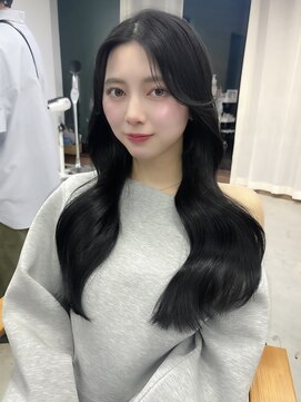 ソピ 名古屋名駅(sopi by invitation) ブルージュ/ダークグレージュ/レイヤーカット/♪