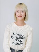 サンク 原宿 表参道(cinq) 佐藤 里奈