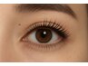《期間限定》ぱっちり上向きまつげに♪パリジェンヌラッシュリフト