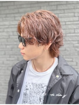 モアムー(Moremuu) 【長尾】サーフカール