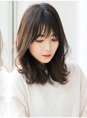 くびれミディアム〇