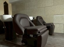 当店自慢の癒しのアロマスパをぜひ体験ください#ヘッドスパ