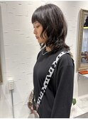 マッシュウルフウェーブ