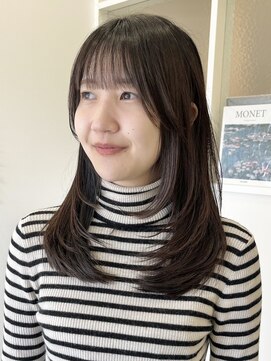 ロングレイヤー