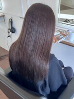 マーシュ(MARSH)&nbsp;marron brown