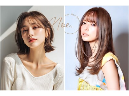 ノエ 柏東口店(Noe.)の写真