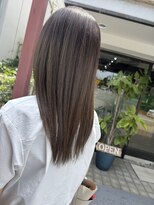 ルアナ(Luana) ベージュカラー