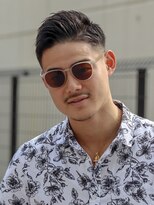 コンフィデンス メンズヘアー(confidence MEN'S HAIR)&nbsp;夏髪☆フェードスタイル