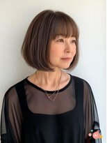 アリシアヘアー(ARISHIA hair)&nbsp;ボブ