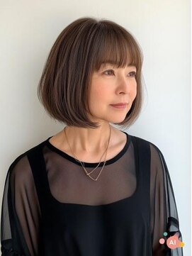 アリシアヘアー(ARISHIA hair) ボブ