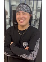 エクシア 天満店(EXCIA)&nbsp;kazuki 