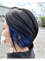 ビートルジャック Beetle Jack&nbsp;イヤリングカラーでオシャレ度UP！