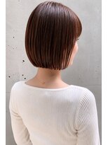レム(Rem.)&nbsp;ぱつっとボブ/大人女性/OLさん/学生さん/メンズ/20代/30代/40代