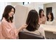 チコ(CHIKO)の写真/女性スタッフのみだからこそ話しやすい、居心地の良い空間【奈良/橿原神宮前】