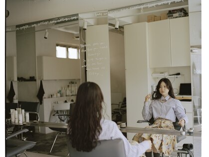 ビビト(bibito)の写真