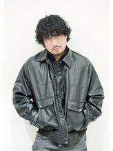 オオスミ(Osumi) 甲斐 ユウシ