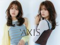 アクシス(`AXIS)