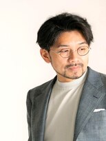 ディアバーバー 南森町店(DEAR BARBER) フロウパート
