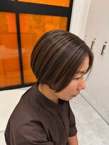 ナーディ バイ ミルボン(NERDy by milbon) 白髪カバー/白髪ぼかし/30~40代に大人気/デザイングレイカラー