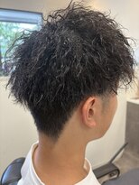 コージーヘアー(kozy hair)&nbsp;ツイストスパイラル