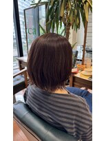 ルッカランス 王子店(Lucca Lance)&nbsp;9月　くびれスタイル