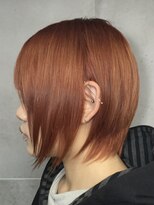 ザ ドット(THE DOT)&nbsp;シャギーショート