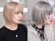 Voyage Nike 池袋【ケアブリーチ/ダブルカラー/インナーカラー/髪質改善】の写真