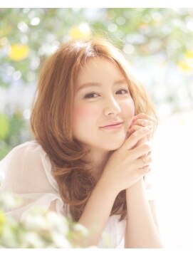 ロータス(Lotus) ★03-6434-0383★　 【LOTUS】愛されパーマ