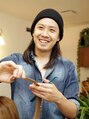 ヘアースタジオ カリーナ(HAIR STUDIO Carina) 星野 朝臣