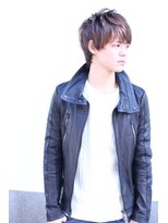 ラグエル(RAGUEL) 【30代40代50代】 シンプルショート☆絶壁にもオススメ!!