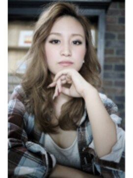 ブエナビスタ(BUENA VISTA) ☆★098-923-1235★☆　  【BUENA VISTA】  最新トレンドヘア433