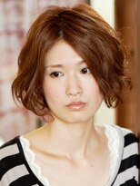 ビードロ 下北沢 ナチュラル・ときどき・光る 「夏のクールな女優スタイル」