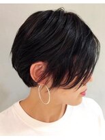 ジーナ(XENA)&nbsp;耳かけスパイスショート