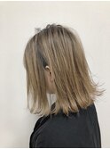○エアリーグレージュロブ