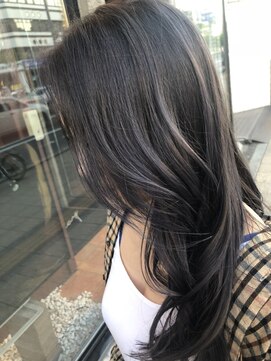 ヴィトゥレイ(Betray) Betray back ｓhot catalog