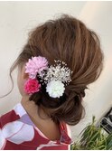 おしとやかセット