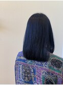 ネイビーブルー