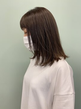 シアター(CIARTOR) ミディアム