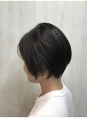 ショート