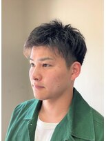 ヘアーステーションケイ(hair station K)&nbsp;メンズショート　東長崎/矢上/戸石