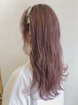 ネオリーブカップ 町田店(Neolive capu)&nbsp;ピンクベージュ neolive capu町田店