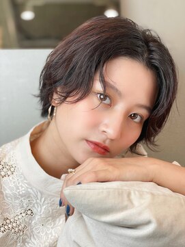 イチ 蒲生四丁目(ichi) モテボブ◎