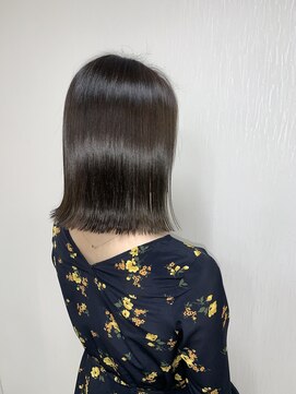 スウィート スウィート Sweet サミートリートメント