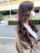 ヴィップルーム(viproom) ピンクベージュ☆フェミニン