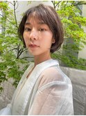 柔らかショート